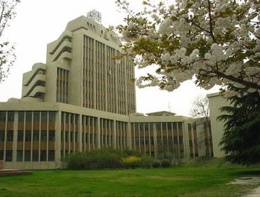 西安交通大学 中国留学ナビ