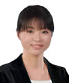 鄧 陽 先生Deng Yang