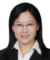 張 氷 先生Zhang Bing
