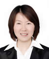 高 春燕 先生Gao Chunyan