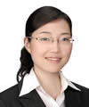 束 暁微 先生Shu Xiaowei